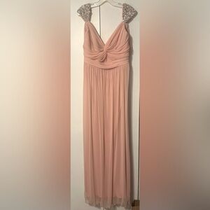 Brand new bridesmaid dress